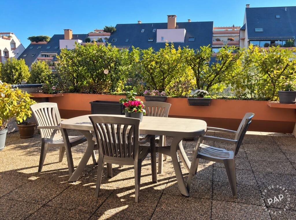 Appartement à vendre, 103m², Éragny