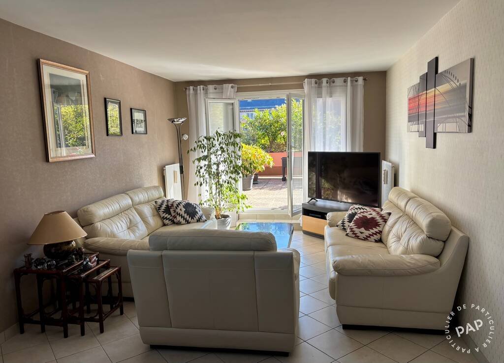 Appartement à vendre, 103m², Éragny