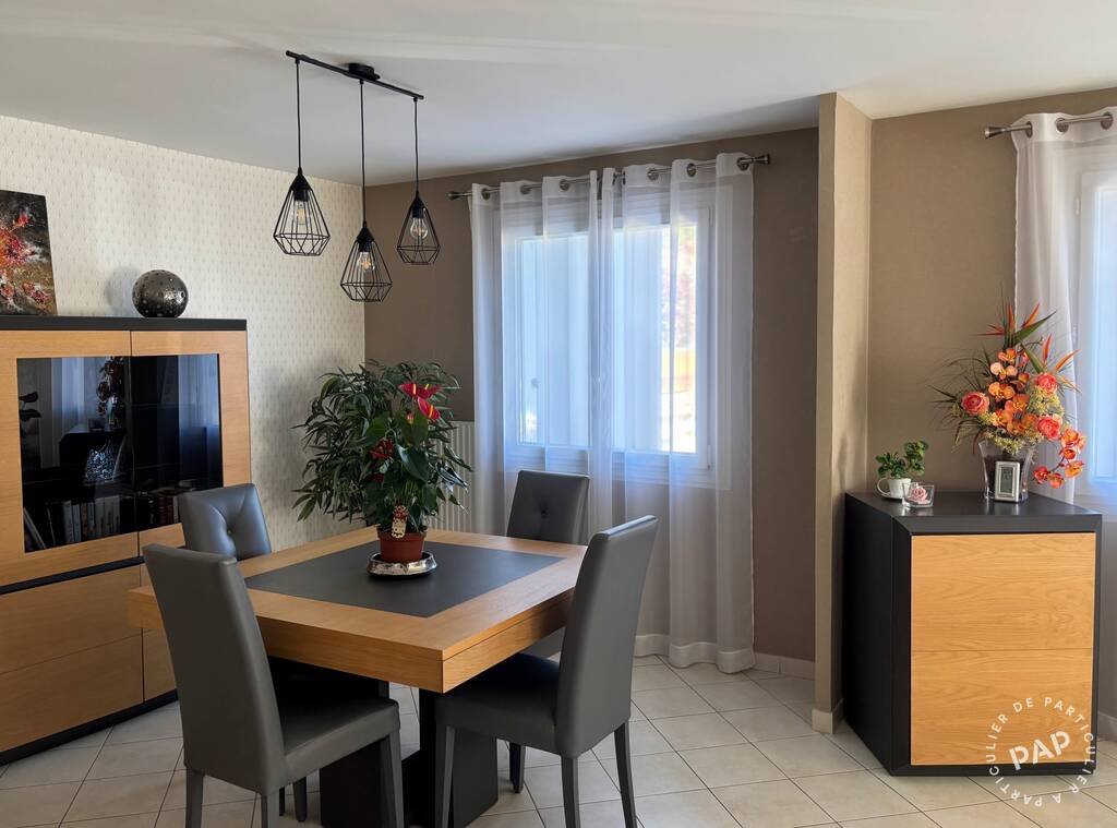 Appartement à vendre, 103m², Éragny