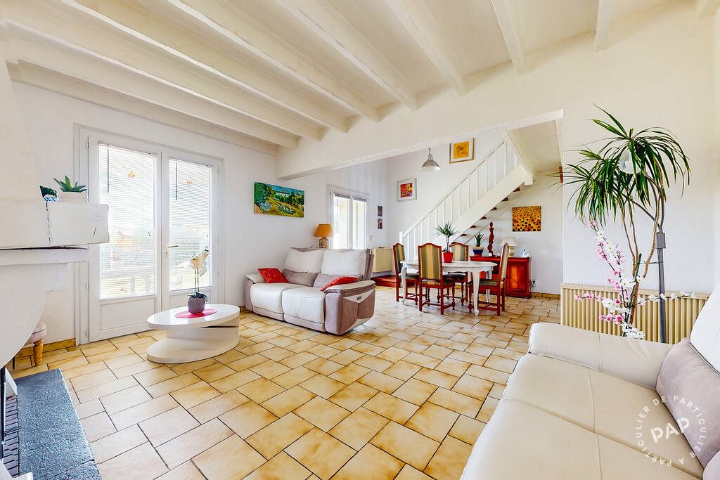 Maison à vendre, 100m², La Tremblade