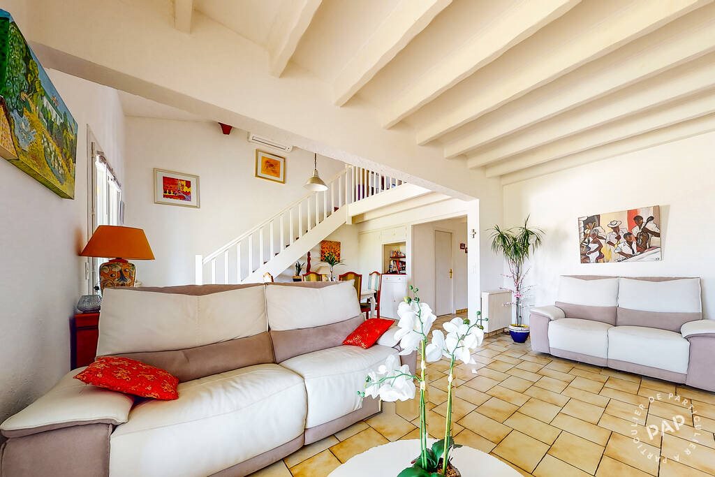 Maison à vendre, 100m², La Tremblade