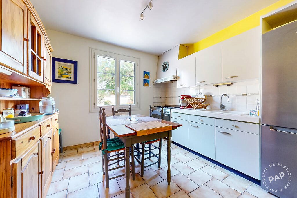 Maison à vendre, 100m², La Tremblade