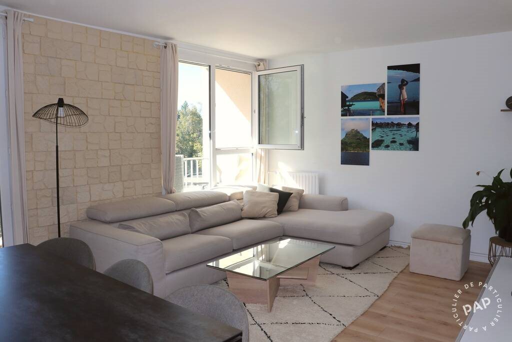 Appartement à vendre, 91m², Montigny-le-Bretonneux