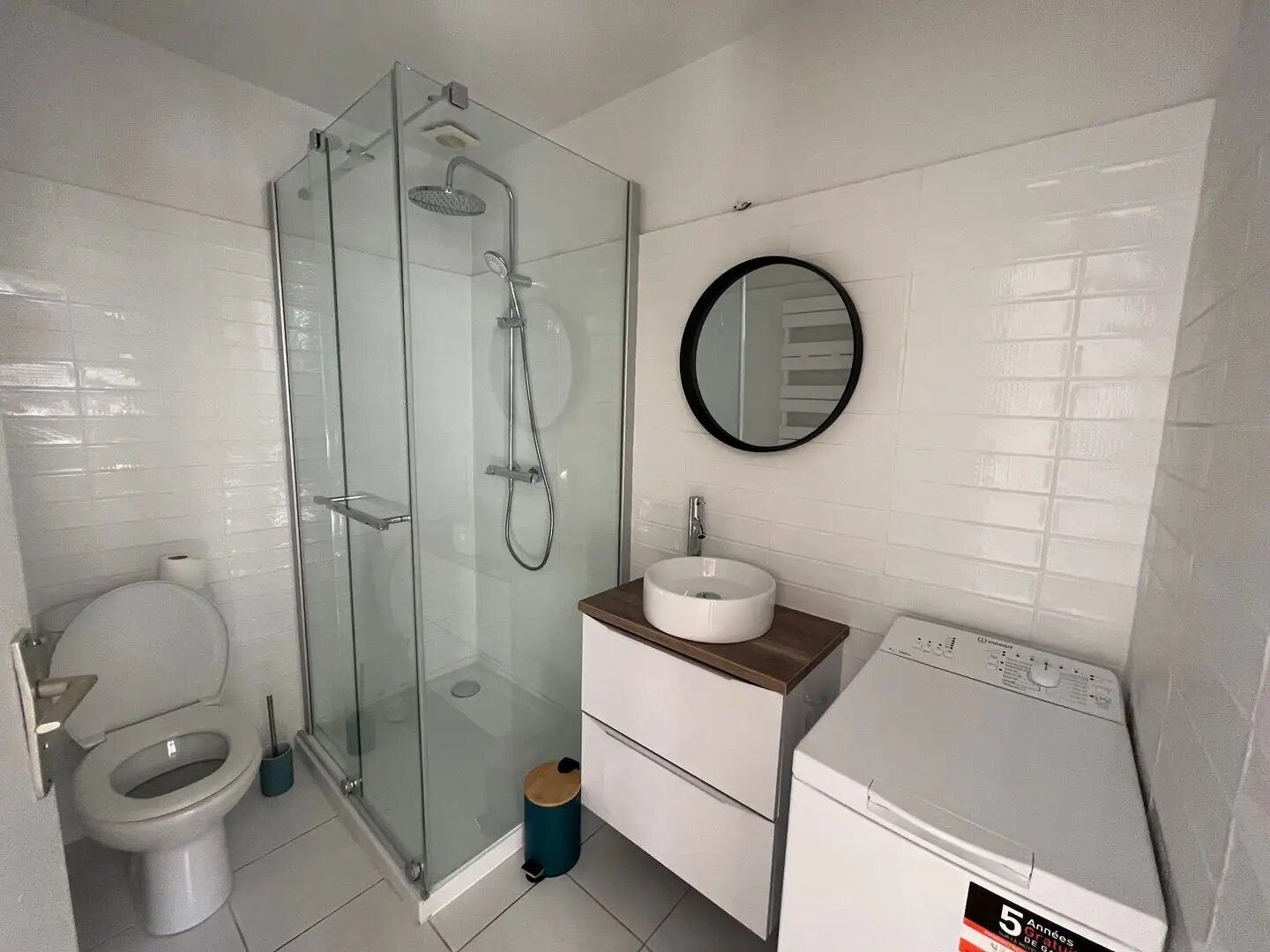 Appartement à vendre, 20m², Troyes