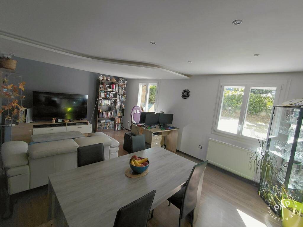 Appartement à vendre, 77m², Villiers-sur-Marne
