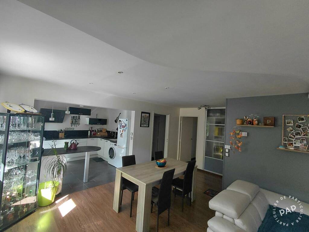 Appartement à vendre, 77m², Villiers-sur-Marne