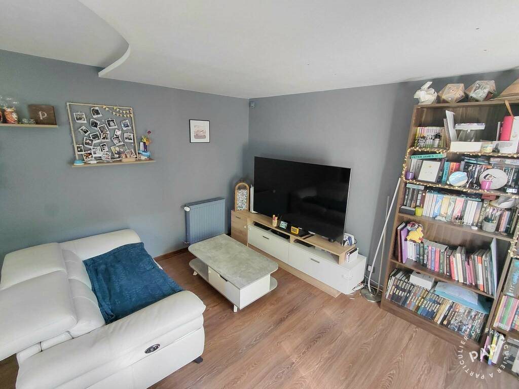Appartement à vendre, 77m², Villiers-sur-Marne