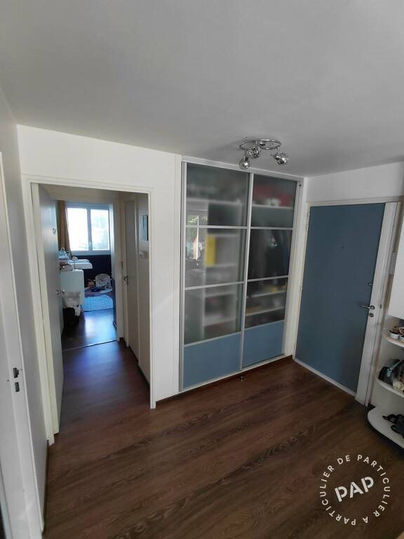 Appartement à vendre, 77m², Villiers-sur-Marne