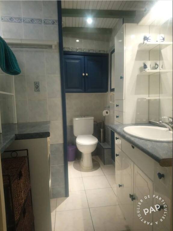 Appartement à vendre, 25m², Perpignan