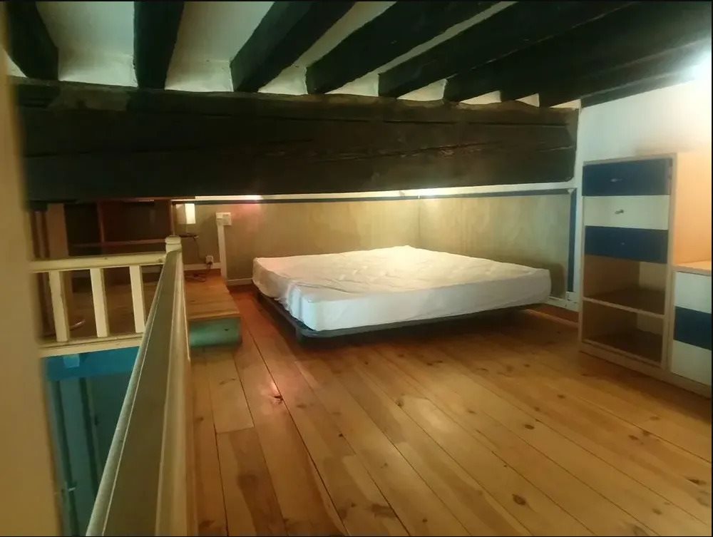 Appartement à vendre, 25m², Perpignan