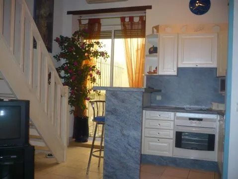 Appartement à vendre, 25m², Perpignan