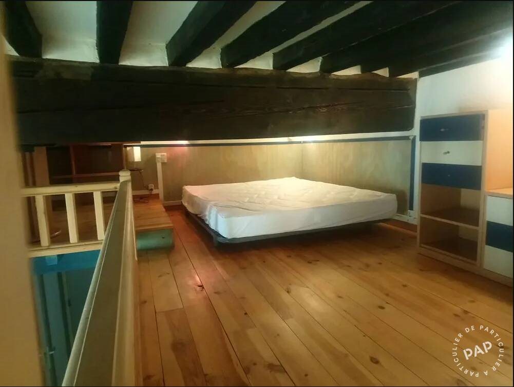 Appartement à vendre, 25m², Perpignan