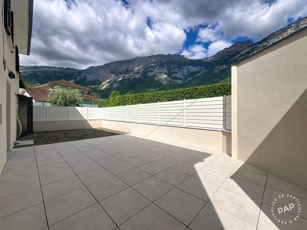 Maison à vendre, 140m², Saint-Paul-de-Varces