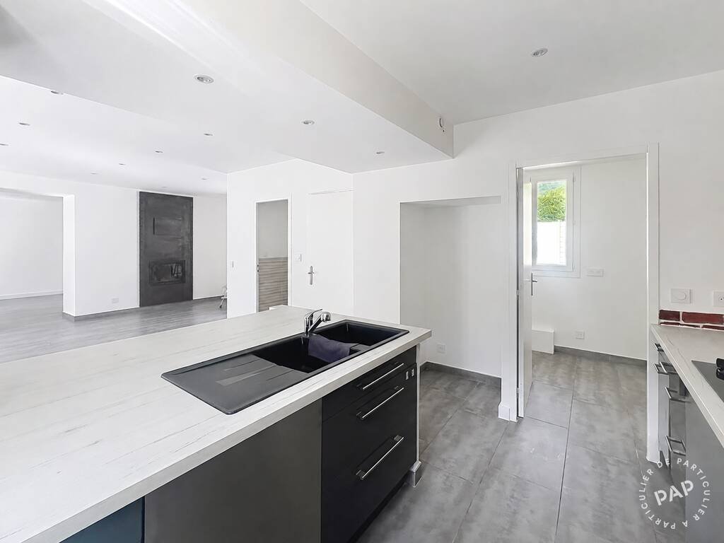 Maison à vendre, 140m², Saint-Paul-de-Varces