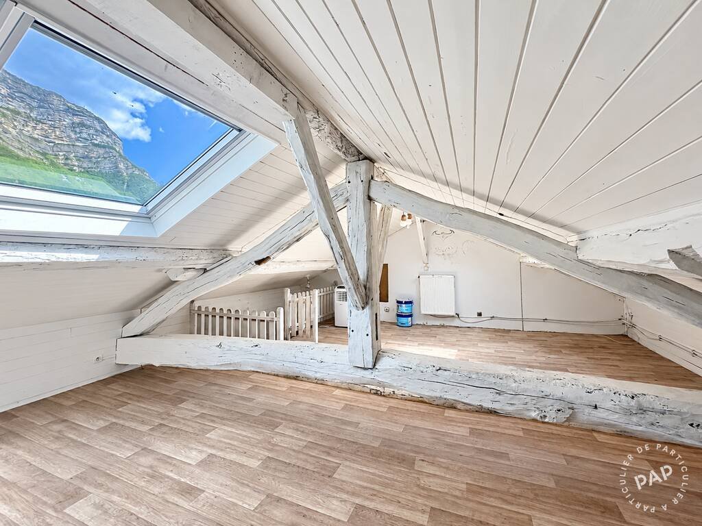 Maison à vendre, 140m², Saint-Paul-de-Varces