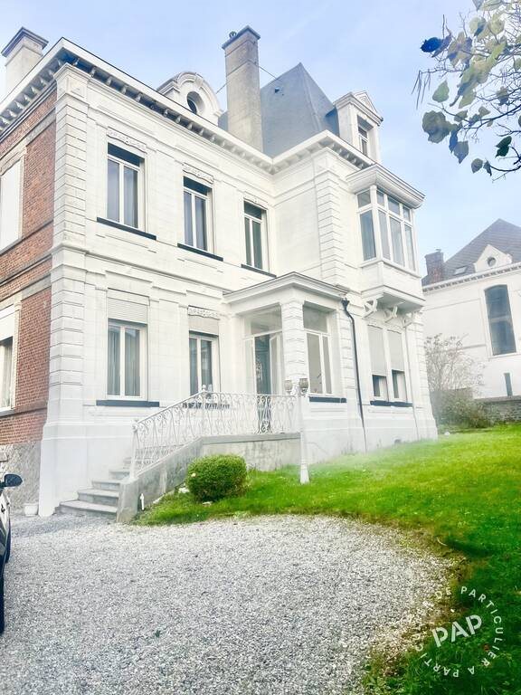 Maison à vendre, 350m², Hautmont