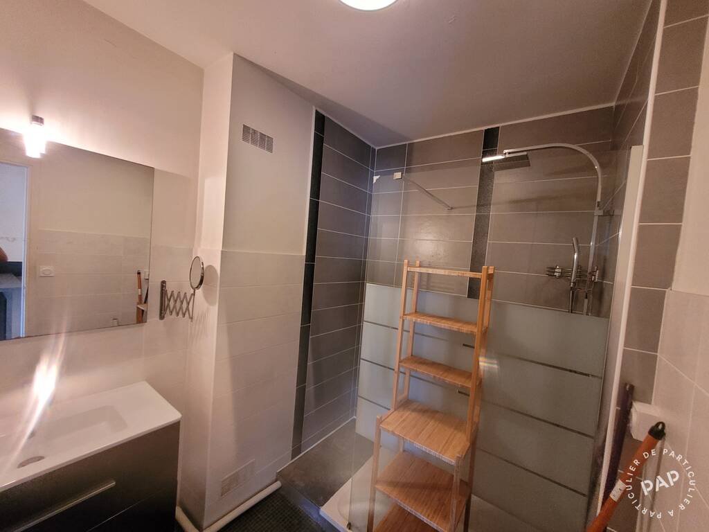 Appartement à vendre, 39m², Toulouse