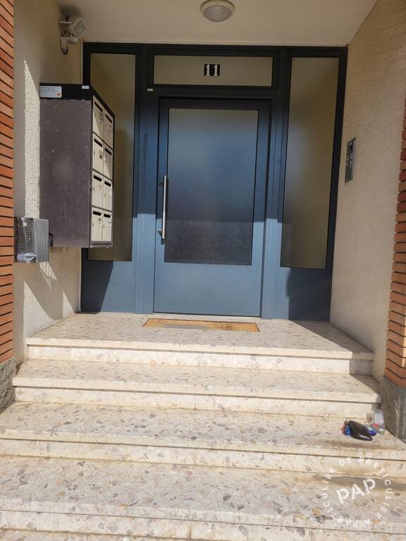 Appartement à vendre, 39m², Toulouse