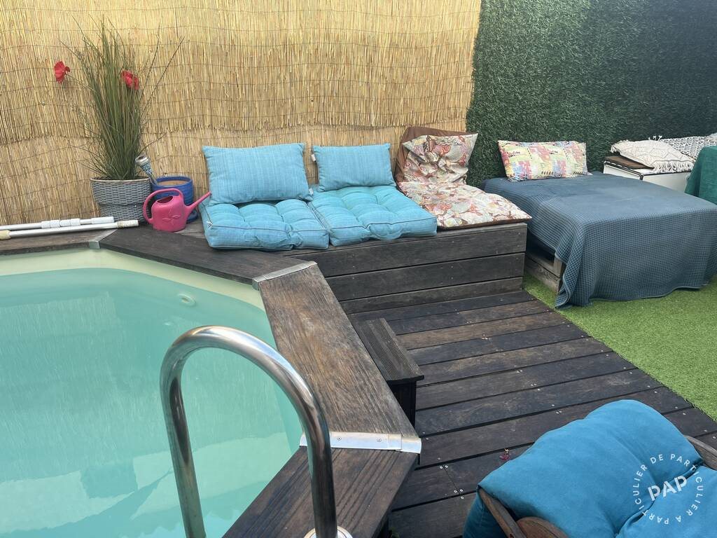 Maison à vendre, 120m², Sète