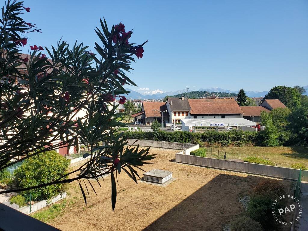 Appartement à vendre, 75m², Ville-la-Grand