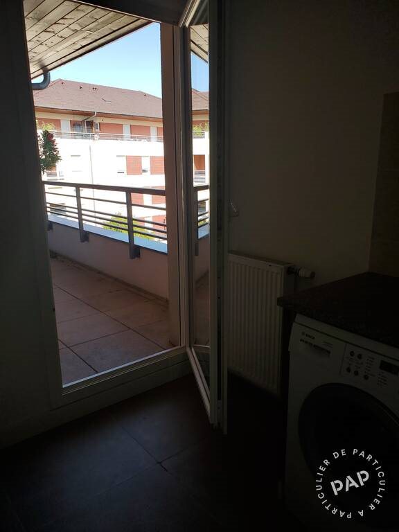 Appartement à vendre, 75m², Ville-la-Grand