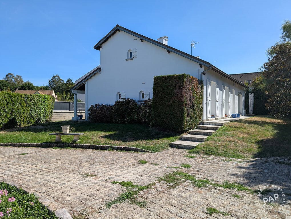 Maison à vendre, 185m², Guermantes
