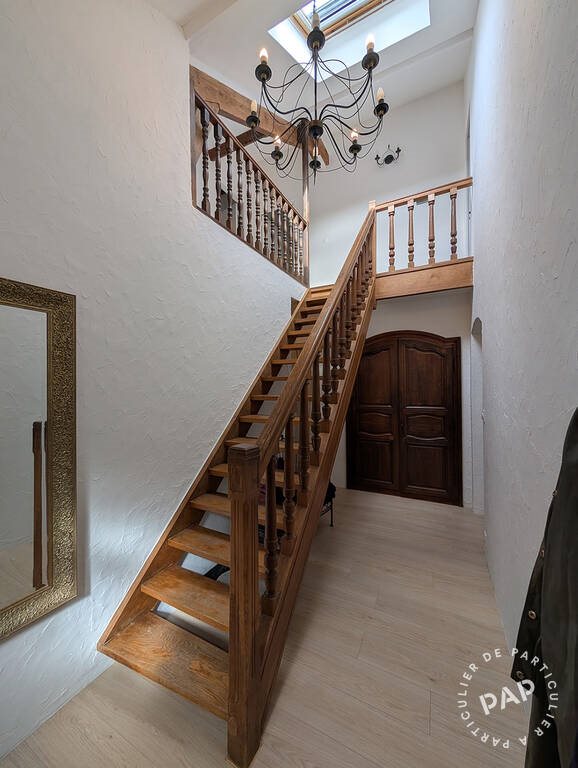 Maison à vendre, 185m², Guermantes
