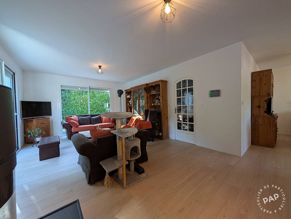 Maison à vendre, 185m², Guermantes