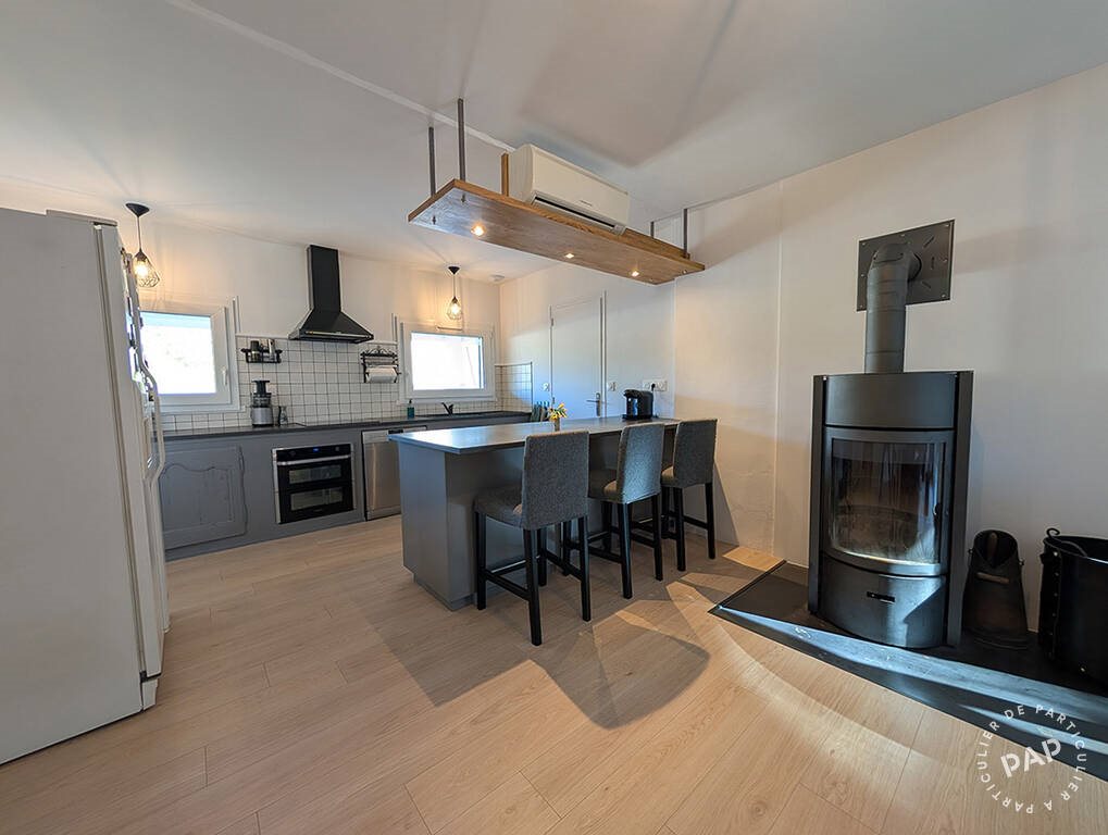 Maison à vendre, 185m², Guermantes