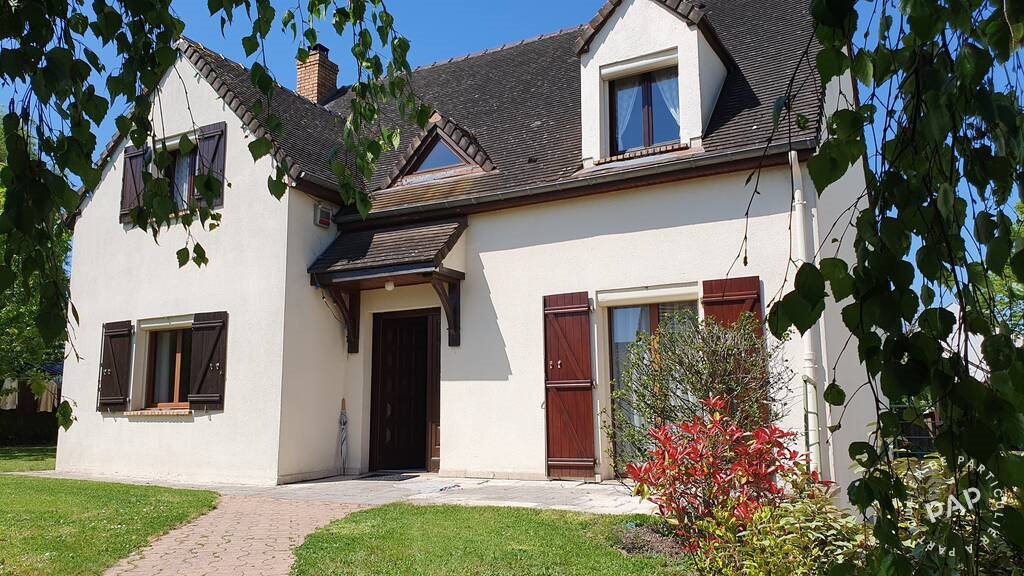 Maison à vendre, 150m², Limours
