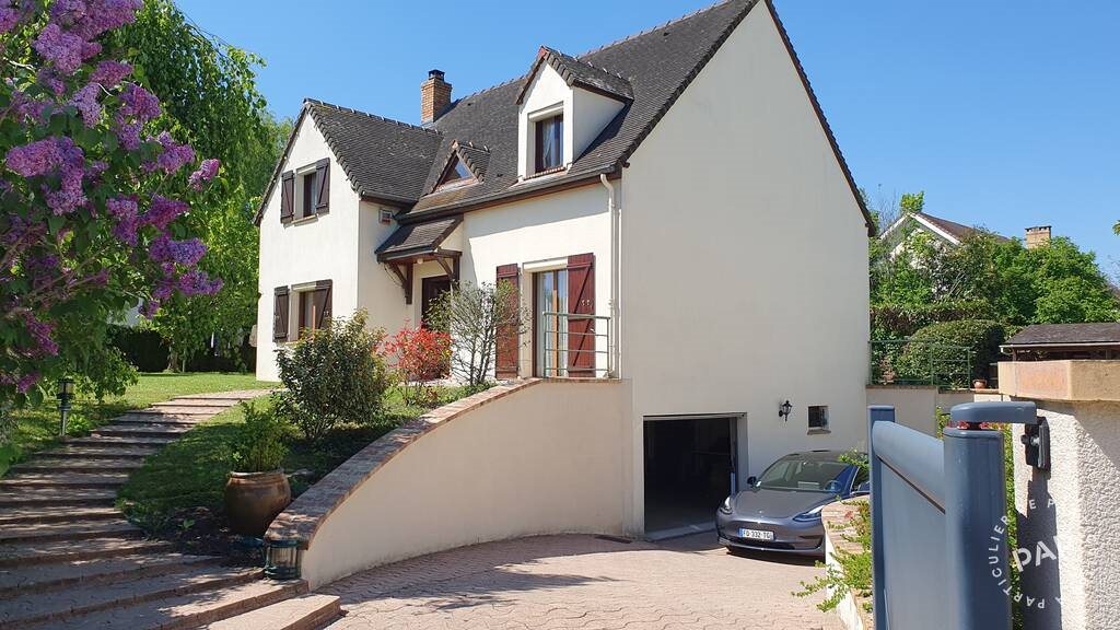 Maison à vendre, 150m², Limours
