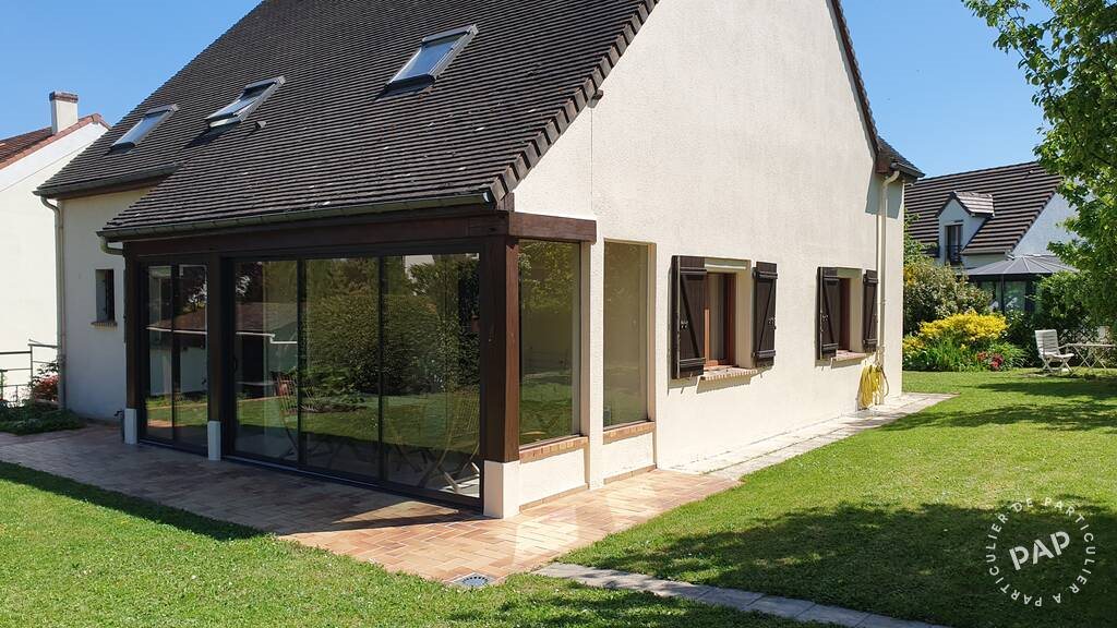 Maison à vendre, 150m², Limours