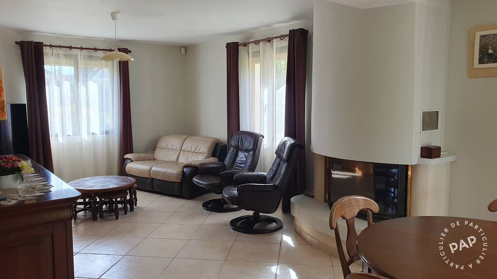 Maison à vendre, 150m², Limours