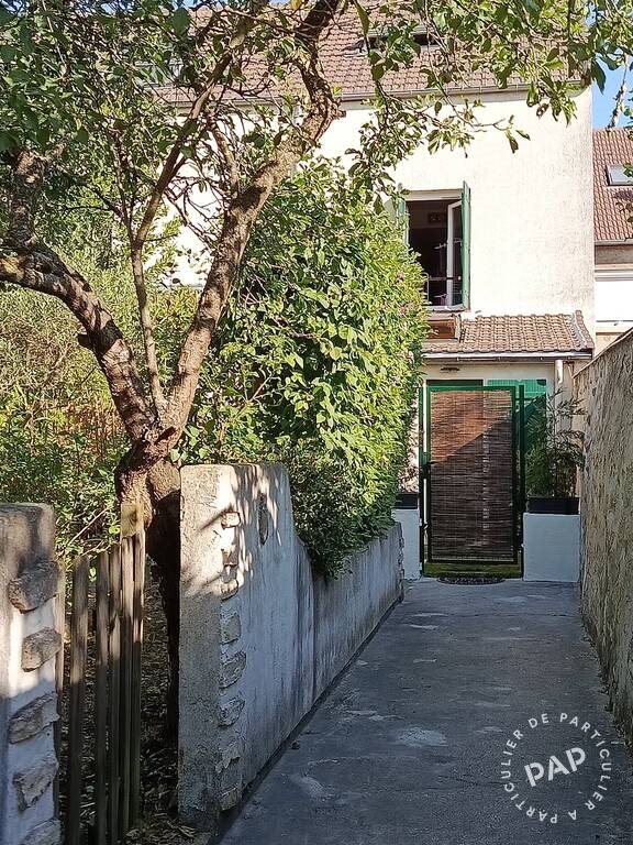 Appartement à vendre, 22m², Conflans-Sainte-Honorine