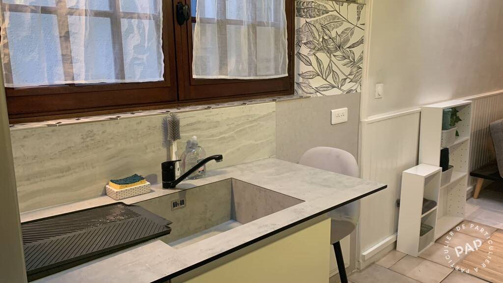 Appartement à vendre, 22m², Conflans-Sainte-Honorine