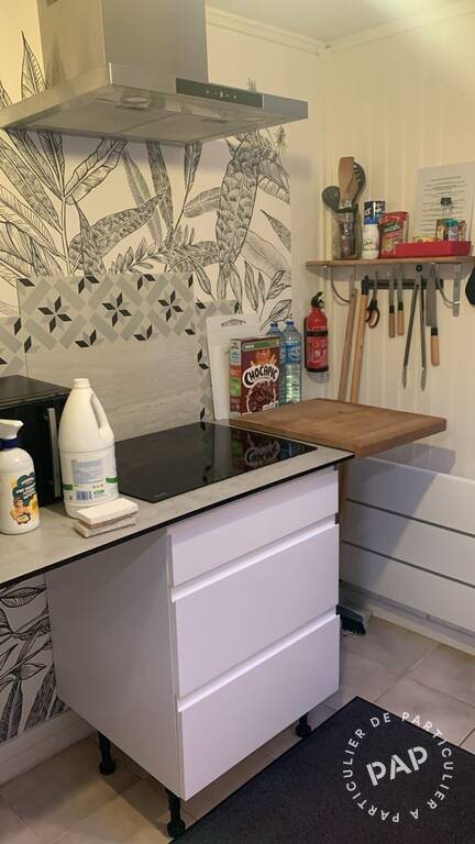 Appartement à vendre, 22m², Conflans-Sainte-Honorine