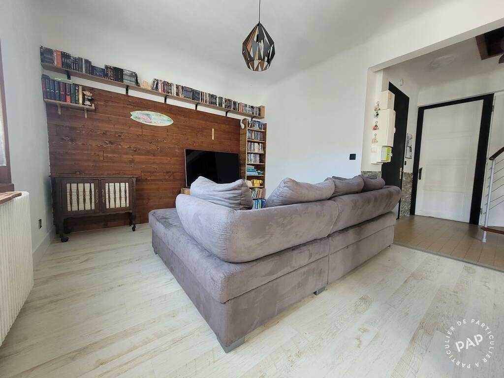 Appartement à vendre, 74m², Faverges
