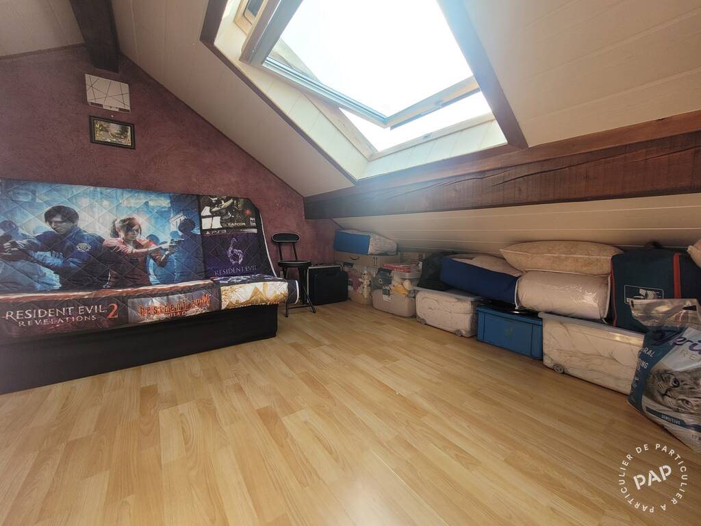 Appartement à vendre, 74m², Faverges