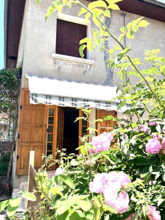 Maison à vendre, 125m², Chirens
