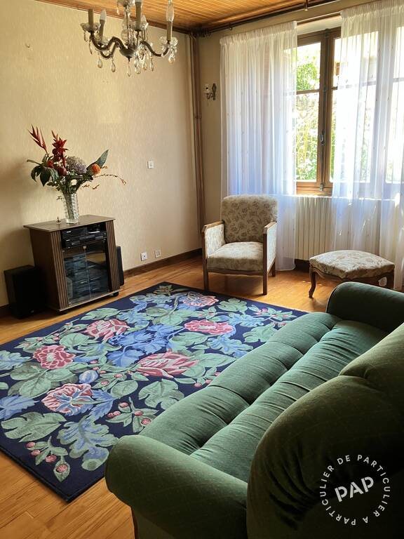 Maison à vendre, 125m², Chirens