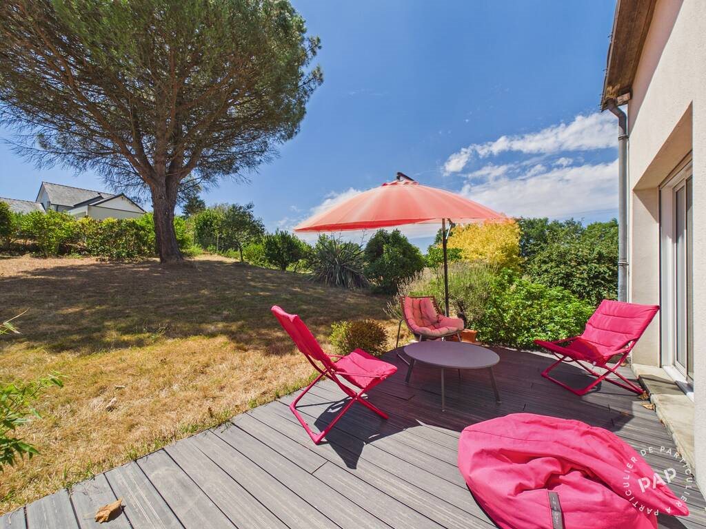 Maison à vendre, 176m², La Chapelle-sur-Erdre