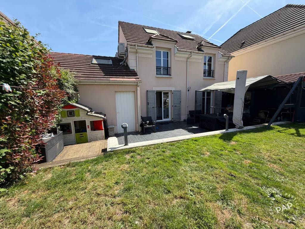 Maison à vendre, 125m², Tigery