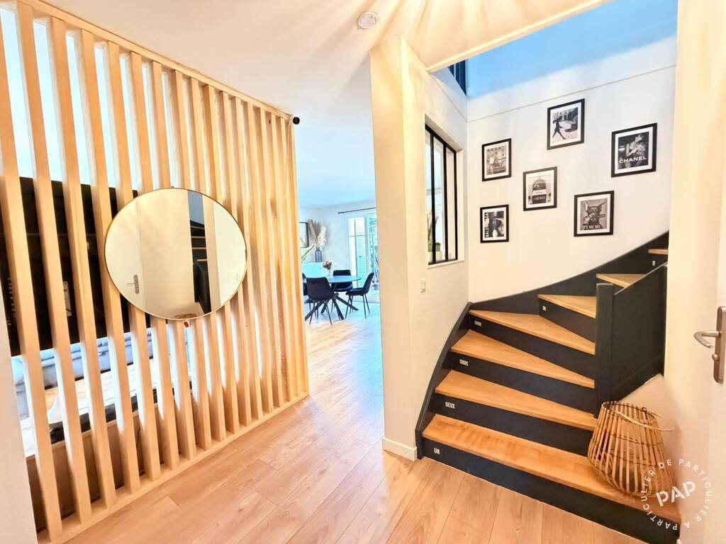 Maison à vendre, 125m², Tigery