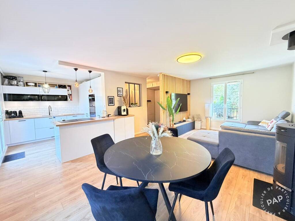 Maison à vendre, 125m², Tigery