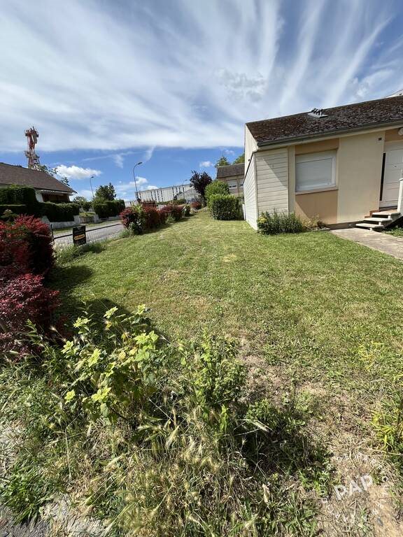 Maison à vendre, 62m², Saint-Quentin