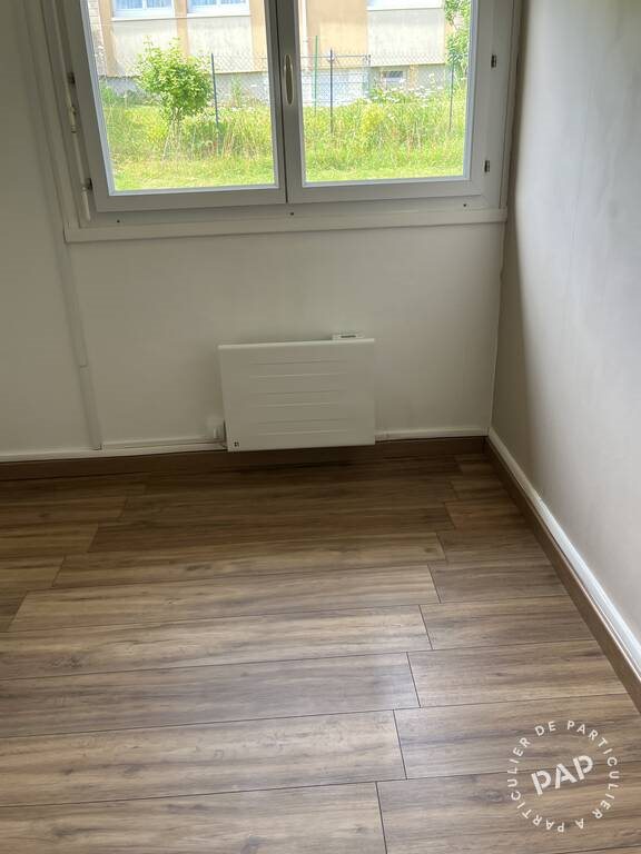 Maison à vendre, 62m², Saint-Quentin