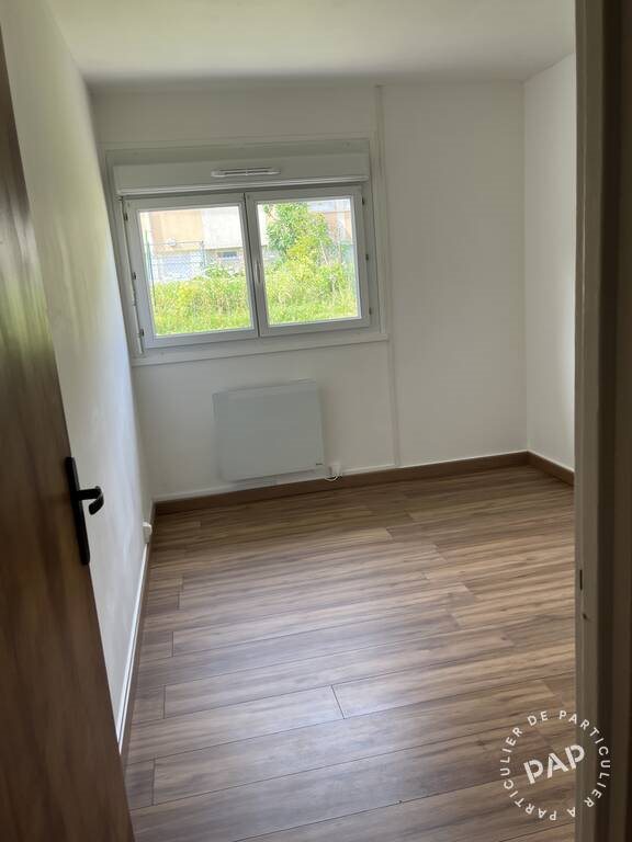 Maison à vendre, 62m², Saint-Quentin