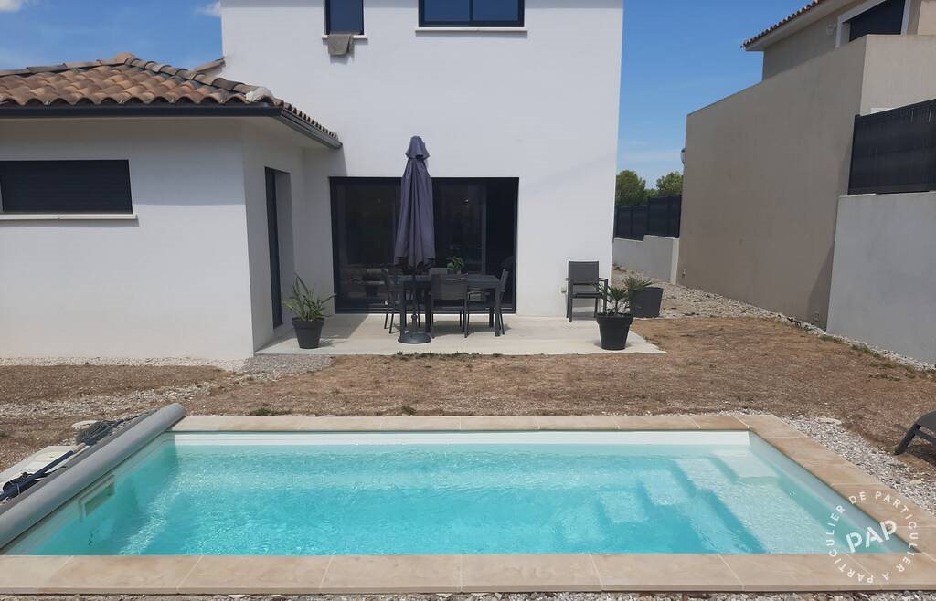 Maison à vendre, 104m², Rocbaron