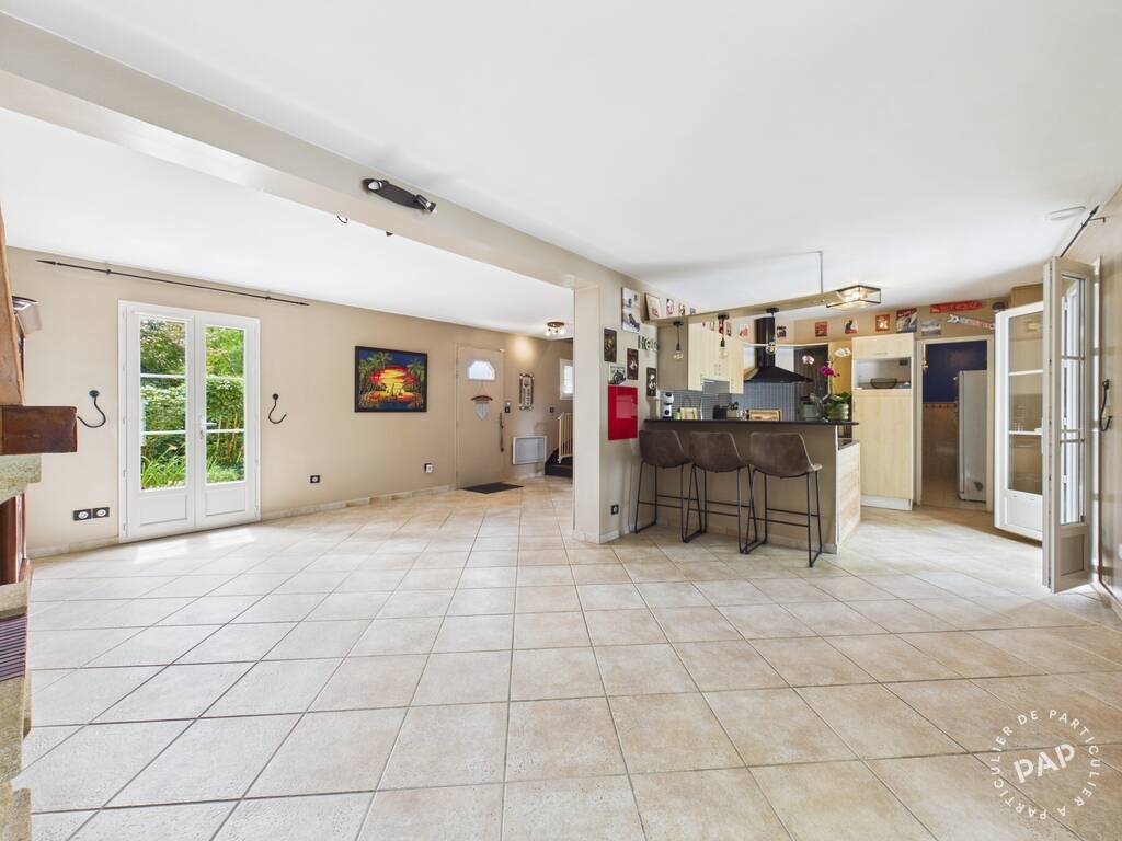 Maison à vendre, 172m², Seraincourt