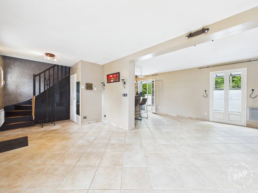 Maison à vendre, 172m², Seraincourt
